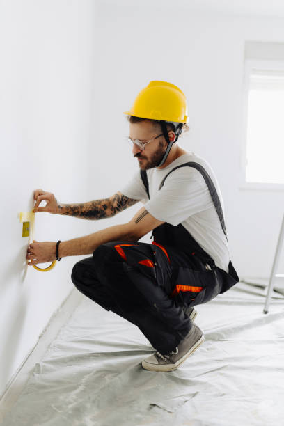 Best Ceiling Drywall Installation  in Riverside, UT